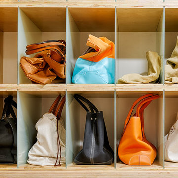 Closets