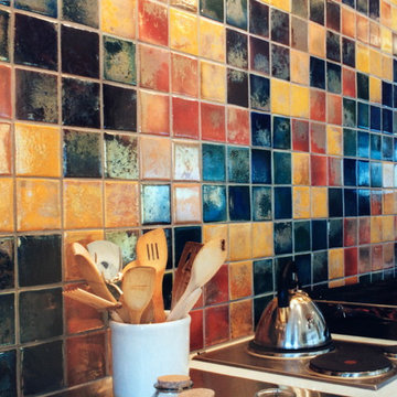 Bay Area Remodels