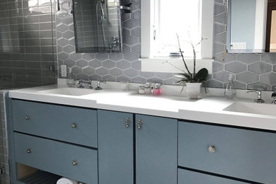 Interior Design & Decorating Projects