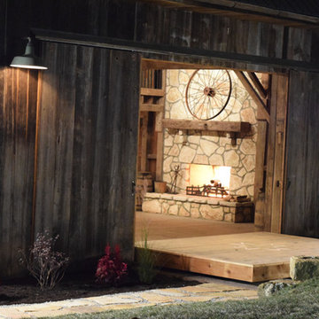 Barn