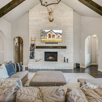Robinson Residence - Modified Cape May