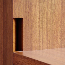 built-in