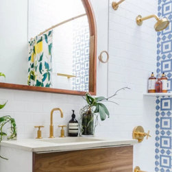  - Bathroom Faucets And Showerheads