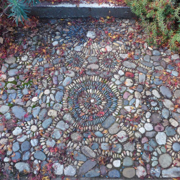 Pearlstein Garden