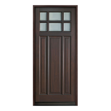 Craftsman Entry Doors | Glenview Haus | GD-311PW