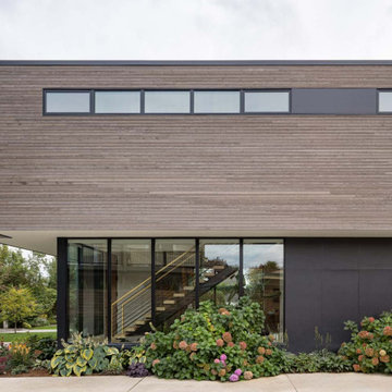 Jane's Orchard House