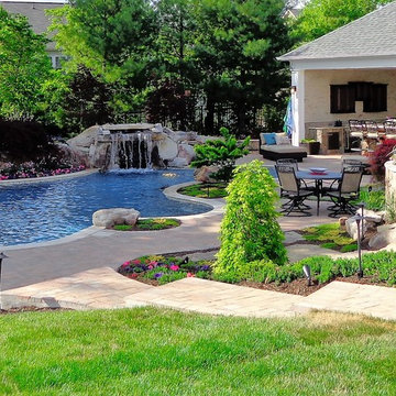 Tilton Residence