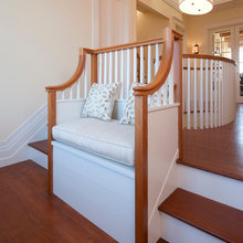 Stair