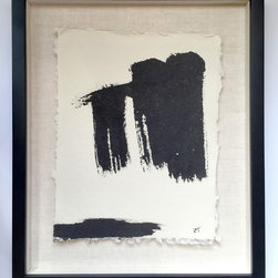 Representing Artist John Mayberry - Artwork