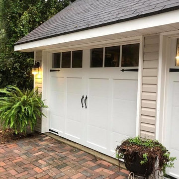 Garage Door Ideas From Pro-Lift Garage Doors of St. Louis