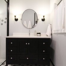 Bath Ideas