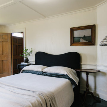 Coasters Chance Cottage Featured on Magnolia Network - Point of View