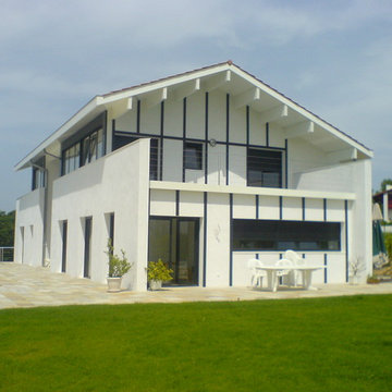 Maison G.