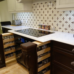 French Country Kitchen - Products