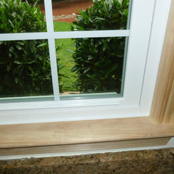 Jimenez Windows - Products