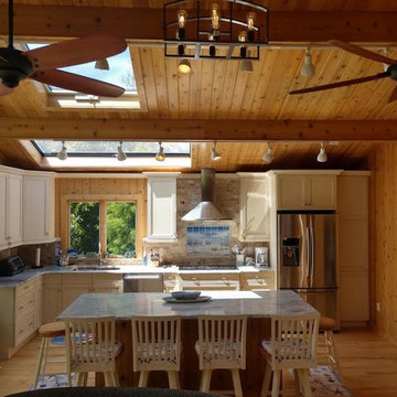 Coastal Island, Fire Island NY