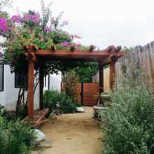 Trice outdoor