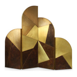 CANYON Screen By BRABBU - Living Room Furniture