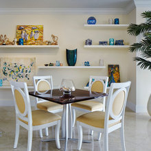 Villa Dining