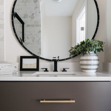 Powder Room Ideas