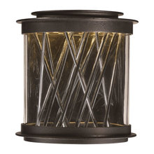 70 Middagh Front Light Sconces
