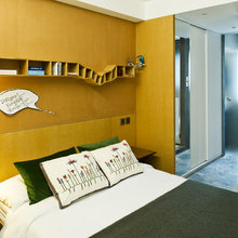 Bedroom Ideas