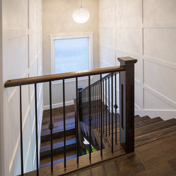 Vancouver West Custom Home - Products