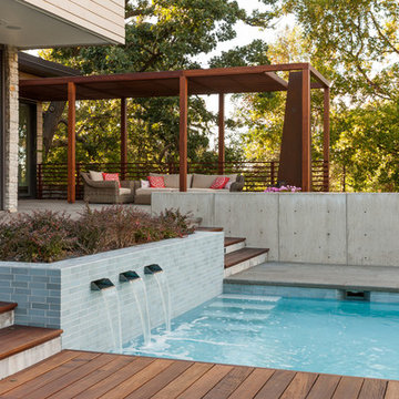 Lowry Hill Residence