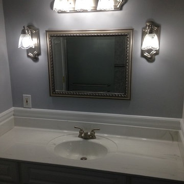 Bathroom Updating - Acrylic Bathroom Solutions