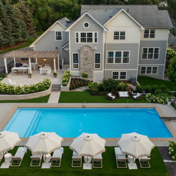 Garden Grandeur