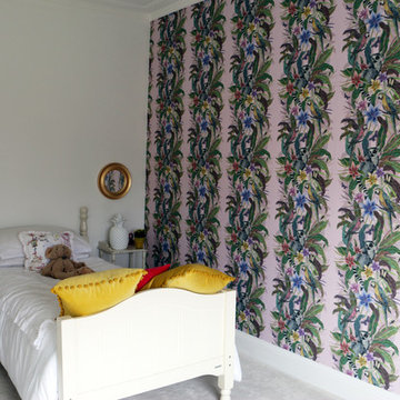 Roundhay Renovation
