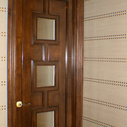The Stoneleigh Condiminiums - Interior Doors