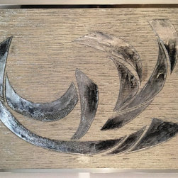 Artwork: Original paintings on canvas - Paintings