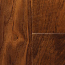 Old World Collection - Hardwood Flooring