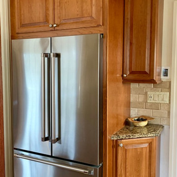 Tuckahoe, NY Kitchen Renovation