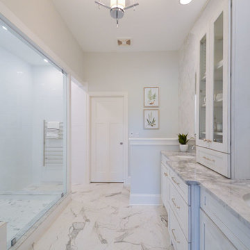 Inde Bathrooms