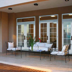 Patio Doors - Windows And Doors