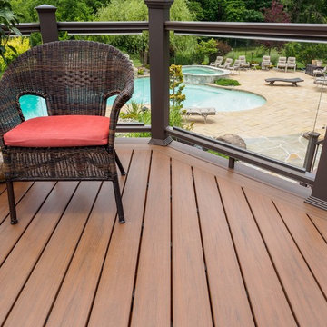 Manalapan Deck & Patio