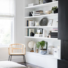 shelves