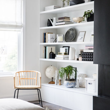 San Francisco Modern
