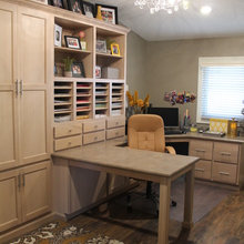 Craft Room/ Office