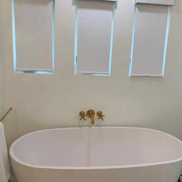 Breath taking Custom Bathroom