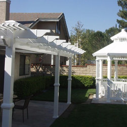 Gazebos - Gazebos