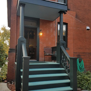 Portland Ave.