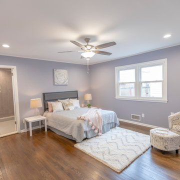 Modern Residence, Summit NJ