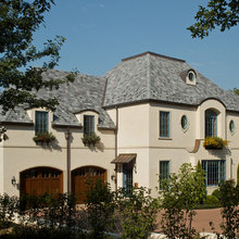 Leed platinum home award