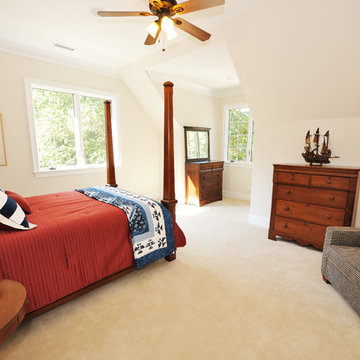Custom Residence Design - 8,800 Square Feet