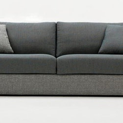 Della Robbia Beds and Sleepers - Products