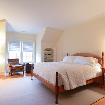Catskill Mountain View Home