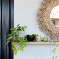 Oakford Project - Outdoor Decor